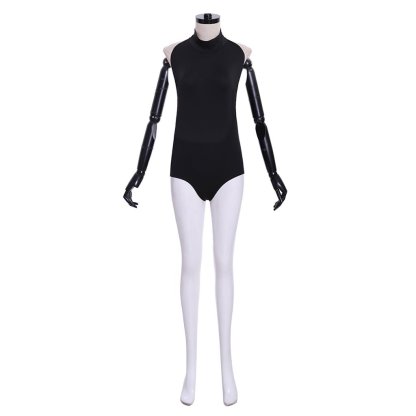Jojo's Bizarre Adventure Dio Brando Cosplay Costume - Vibrant Yellow Jacket & Pants Set-Astricos