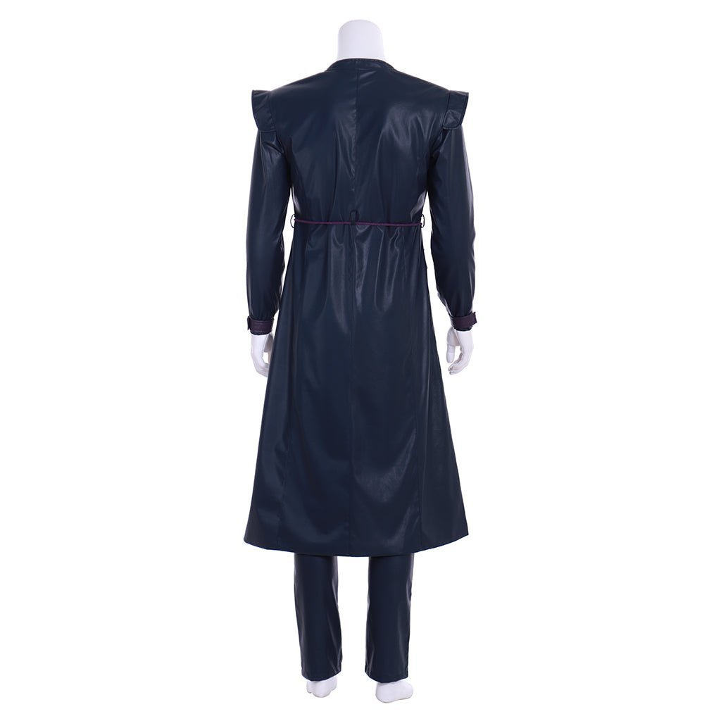 JoJo's Bizarre Adventure: Golden Wind Leone Abbacchio Cosplay Costume - Premium Quality-Astricos