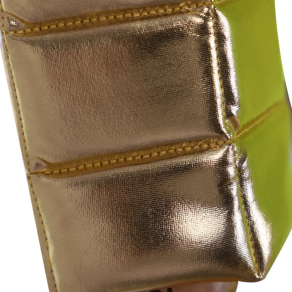 JoJo’s Bizarre Adventure: Stone Ocean Hermes Costello Cosplay Costume - Astricos-Astricos