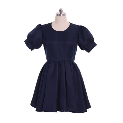 Authentic JoJo's Bizarre Adventure Susie Q Cosplay Costume - Premium Anime Outfit-Astricos