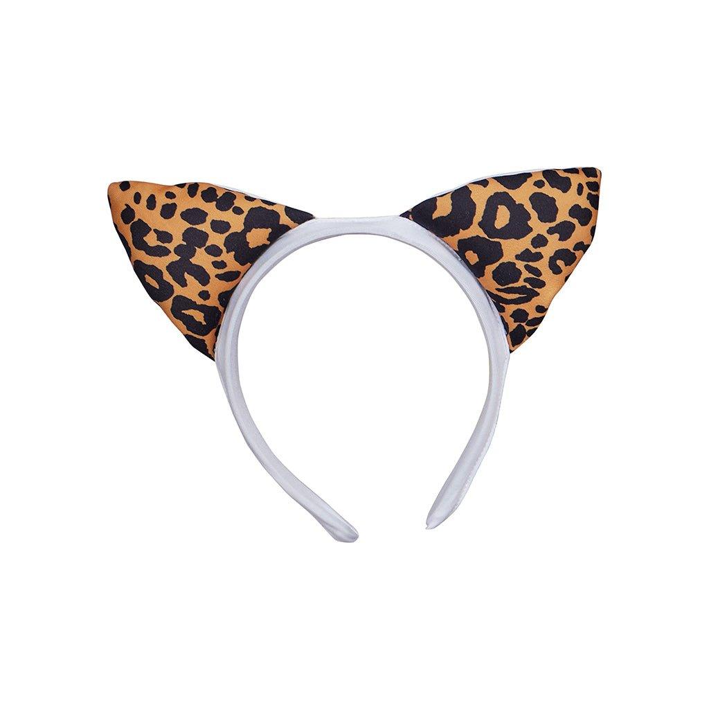 Sexy Josie and the Pussycats Leopard Print Cosplay Costume | TV Series Inspired-Astricos