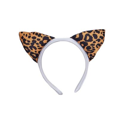 Sexy Josie and the Pussycats Leopard Print Cosplay Costume | TV Series Inspired-Astricos