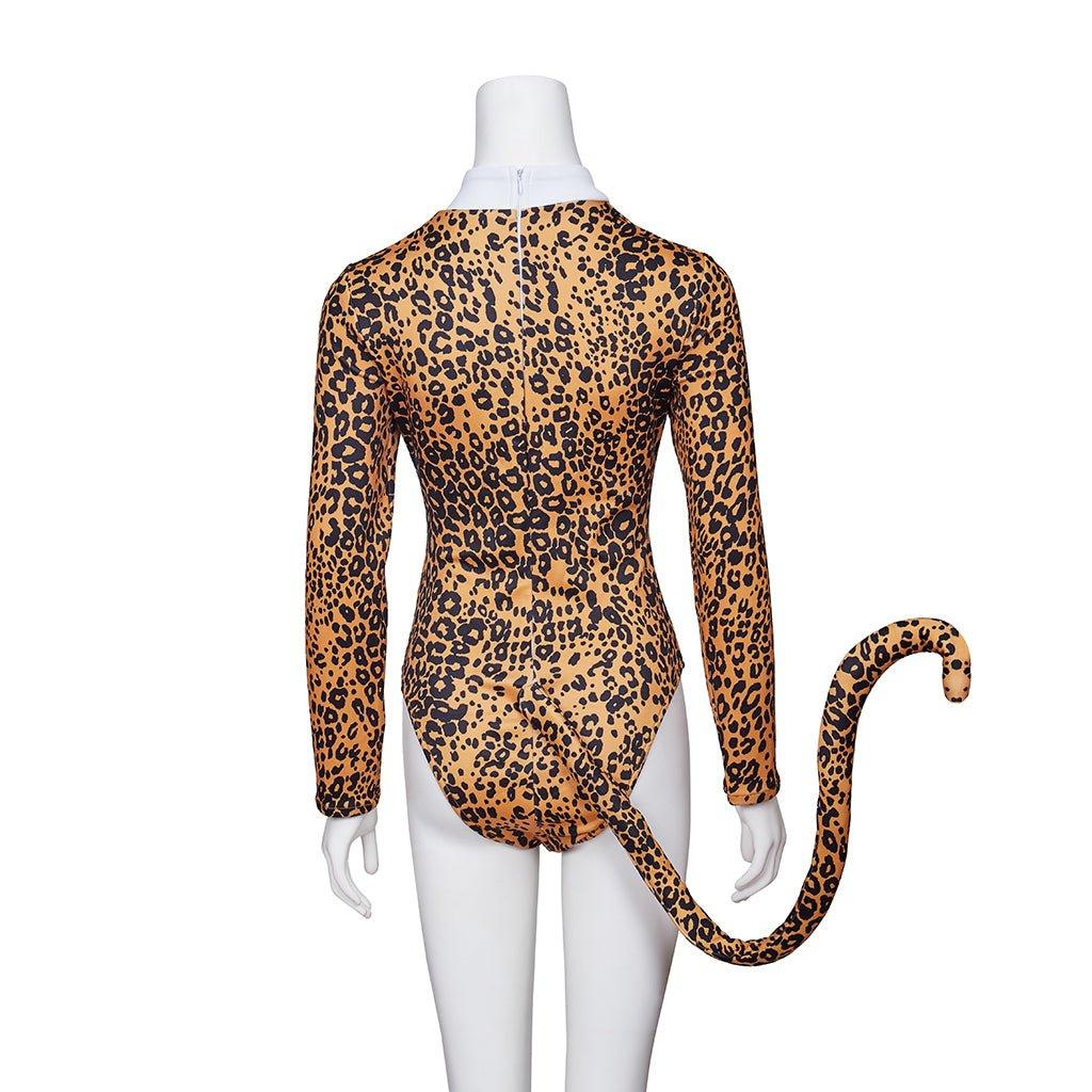 Sexy Josie and the Pussycats Leopard Print Cosplay Costume | TV Series Inspired-Astricos