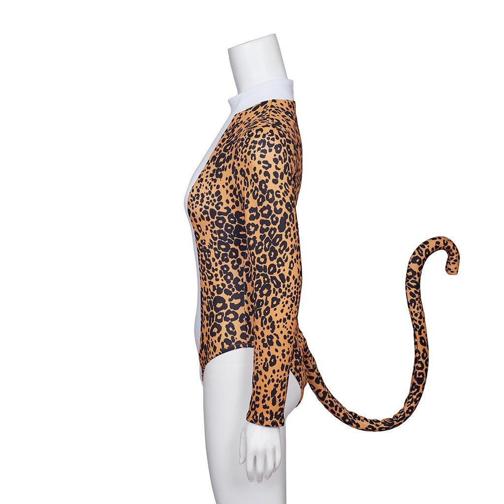 Sexy Josie and the Pussycats Leopard Print Cosplay Costume | TV Series Inspired-Astricos