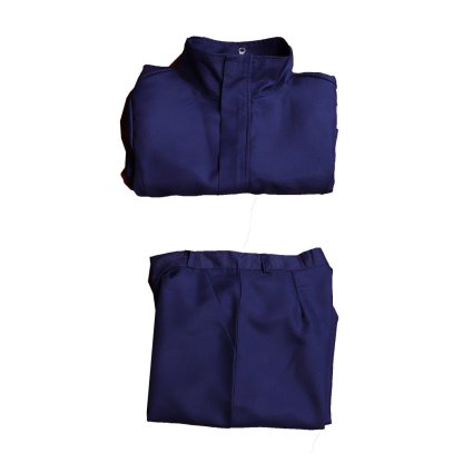 Jujutsu Kaisen Satoru Gojo Cosplay Costume Full Set - Premium Quality | Astricos-Astricos