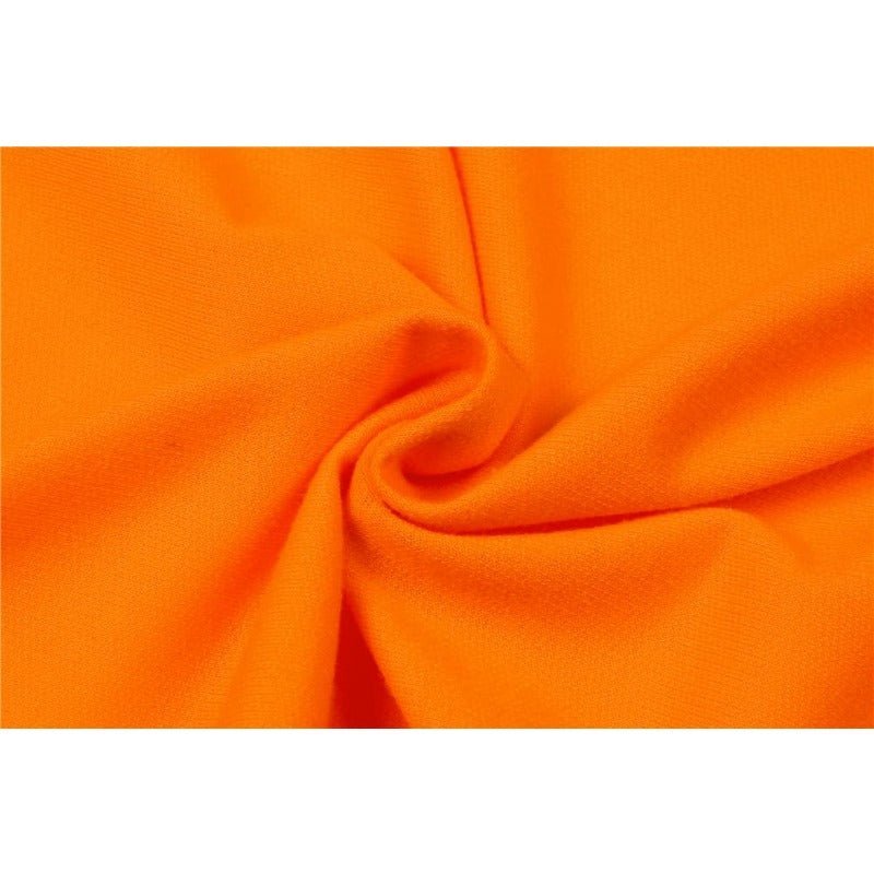 June Baily Cosplay Hoodie - Stylish Zipper Jacket for Halloween & Carnival Costumes-Astricos