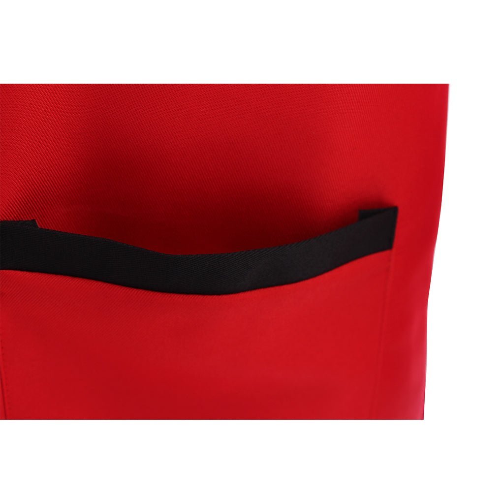 Kakegurui Ryota Suzui & Kaede Manyuda Cosplay Costume - Premium Quality | Astricos-Astricos