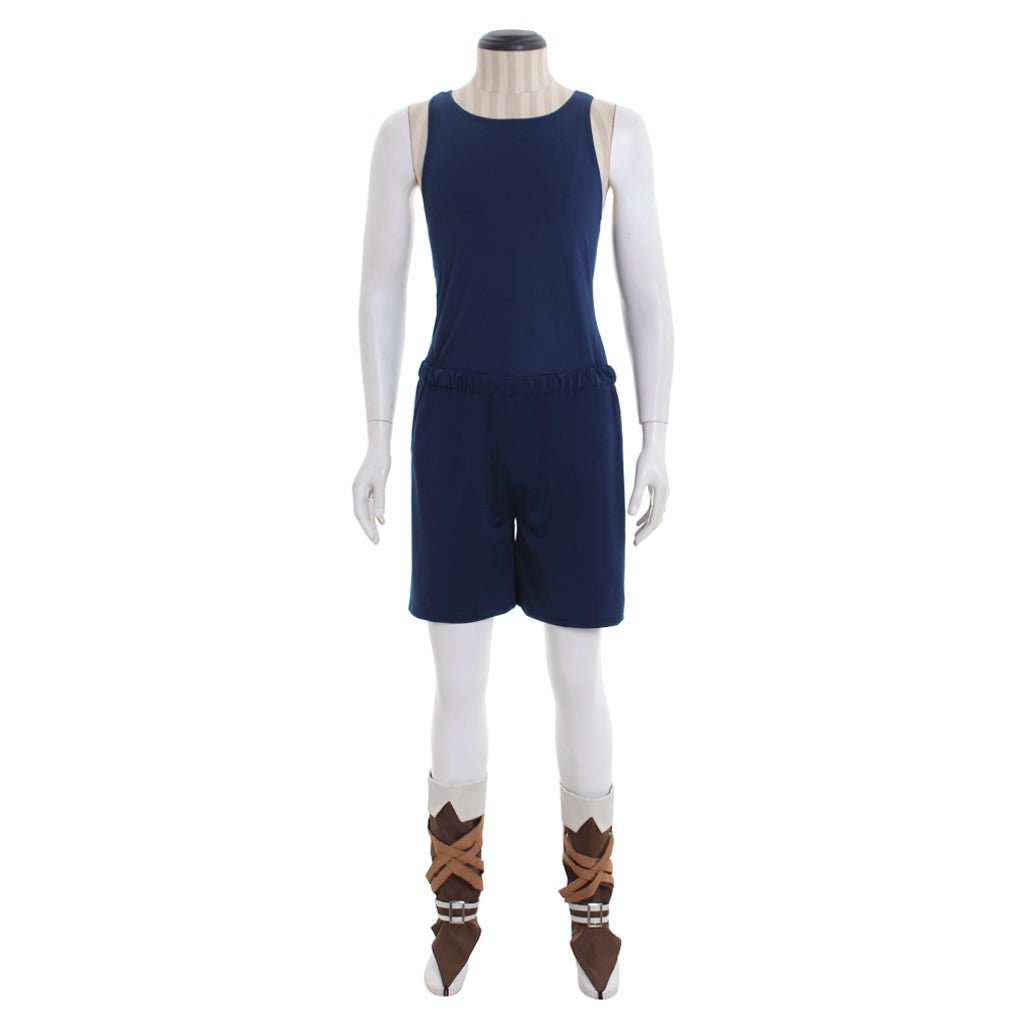 Angel Pit Cosplay Costume - Kid Icarus: Uprising Palutena's Mirror Outfit-Astricos