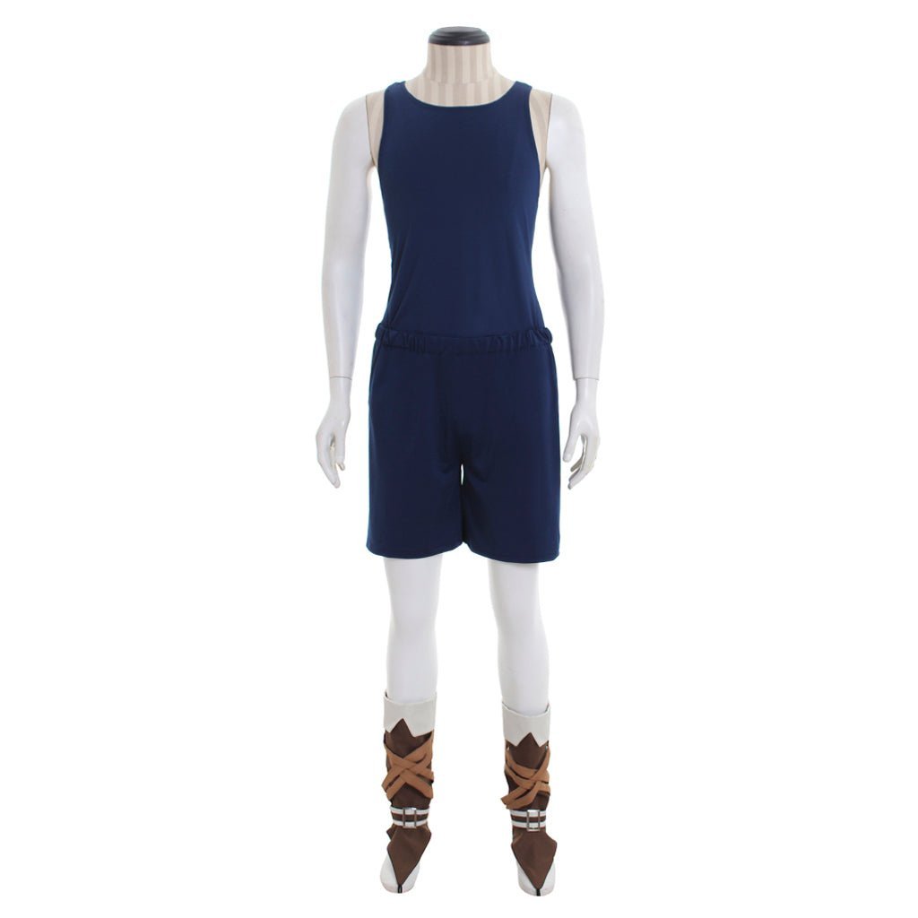 Angel Pit Cosplay Costume - Kid Icarus: Uprising Palutena's Mirror Outfit-Astricos