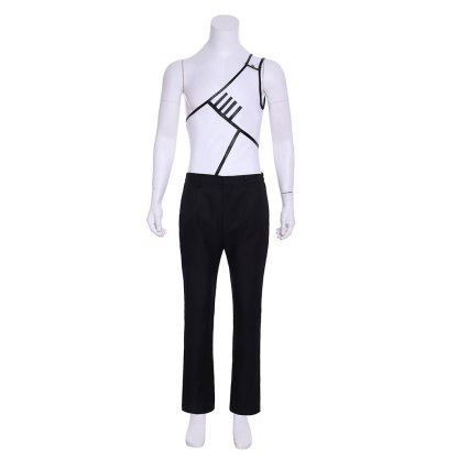 Killer B Cosplay Costume from Naruto Shippuden - Full Set for Halloween & Anime Conventions-Astricos