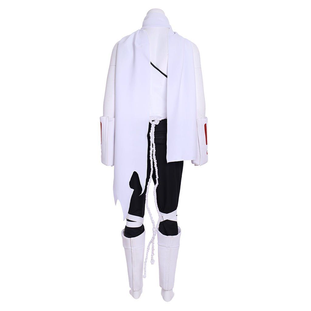 Killer B Cosplay Costume from Naruto Shippuden - Full Set for Halloween & Anime Conventions-Astricos