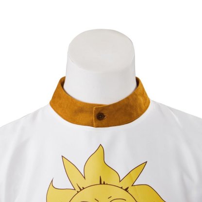 King Arthur Royal Costume for Men - Medieval Knight Halloween & Cosplay Outfit-Astricos