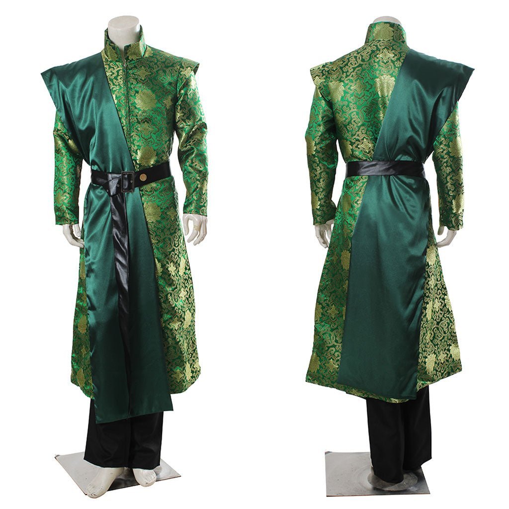 King Joffrey Cosplay Costume | Medieval Prince Outfit for Men | Halloween & Cosplay-Astricos