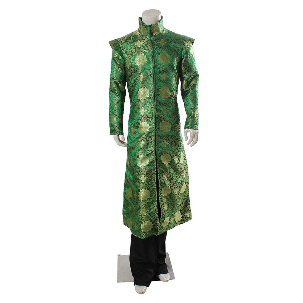King Joffrey Cosplay Costume | Medieval Prince Outfit for Men | Halloween & Cosplay-Astricos