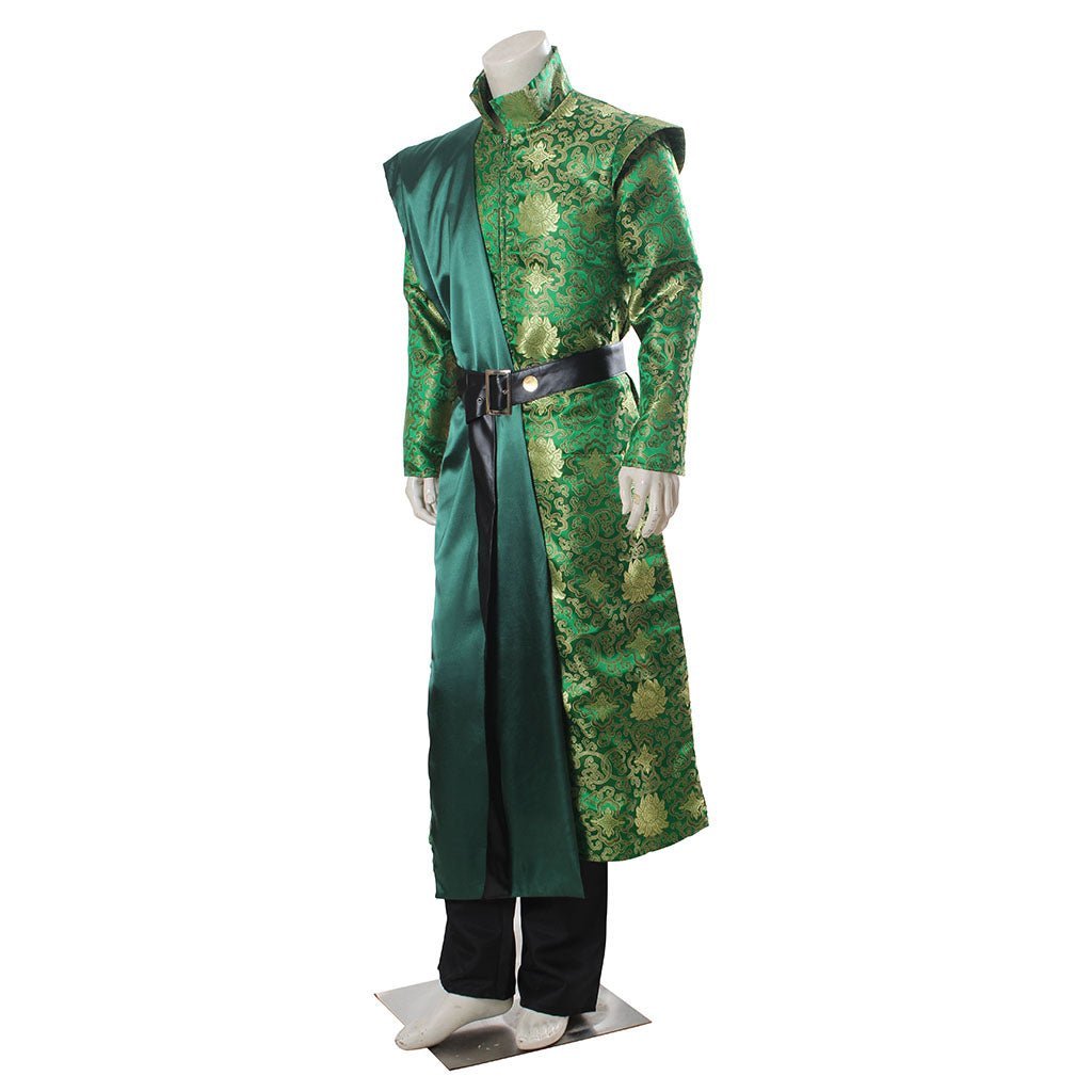 King Joffrey Cosplay Costume | Medieval Prince Outfit for Men | Halloween & Cosplay-Astricos