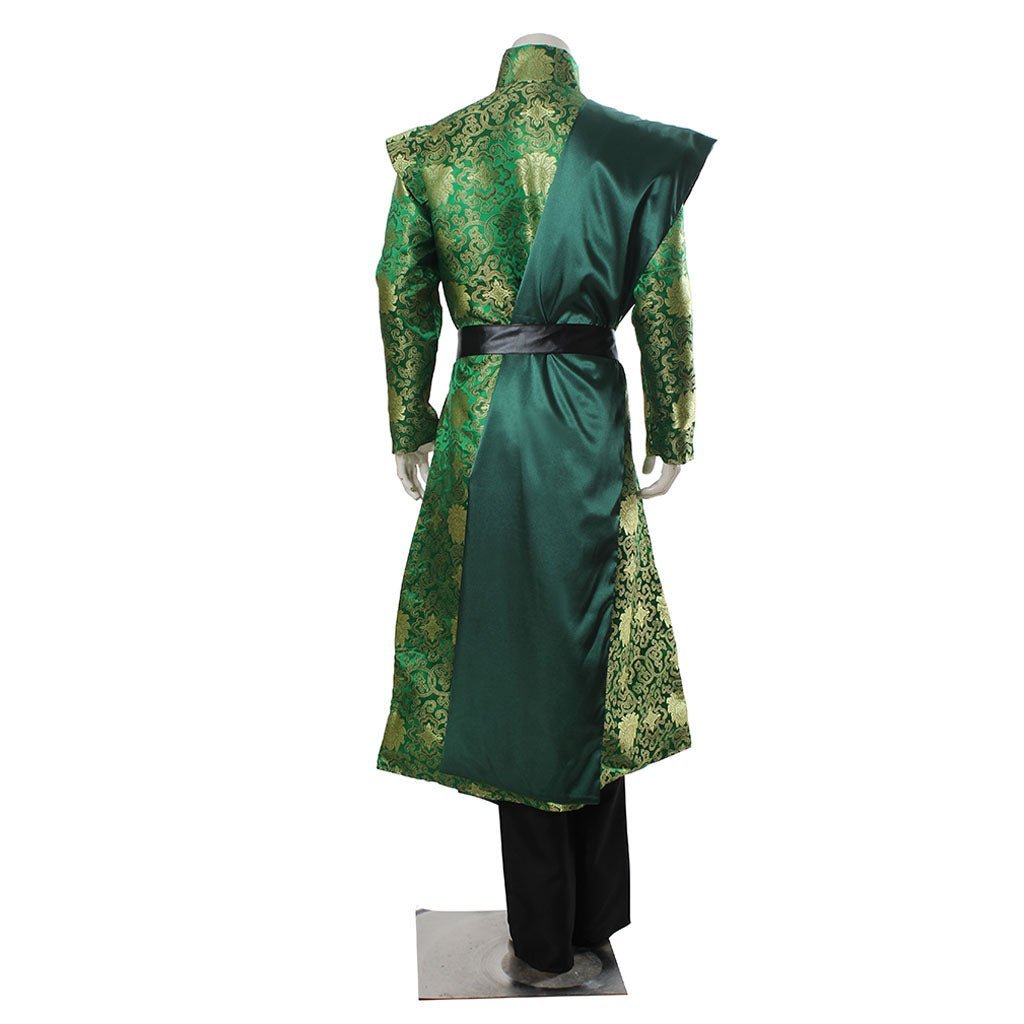 King Joffrey Cosplay Costume | Medieval Prince Outfit for Men | Halloween & Cosplay-Astricos