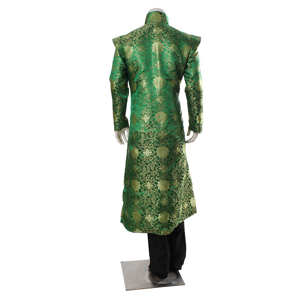 King Joffrey Cosplay Costume | Medieval Prince Outfit for Men | Halloween & Cosplay-Astricos