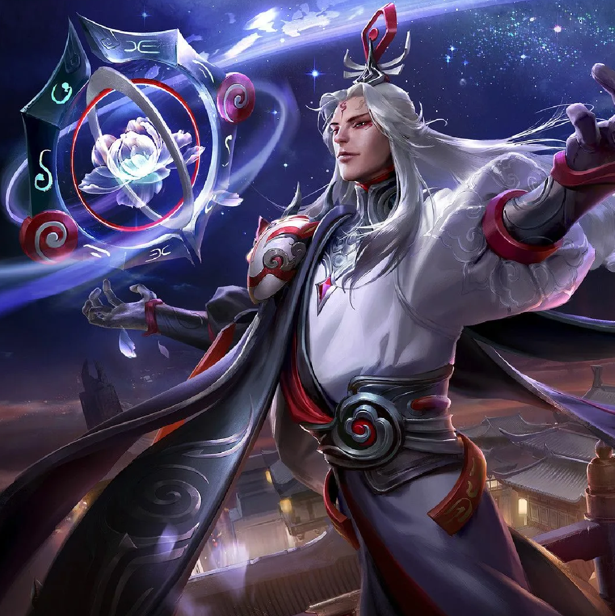 Game：King of Glory-Astricos