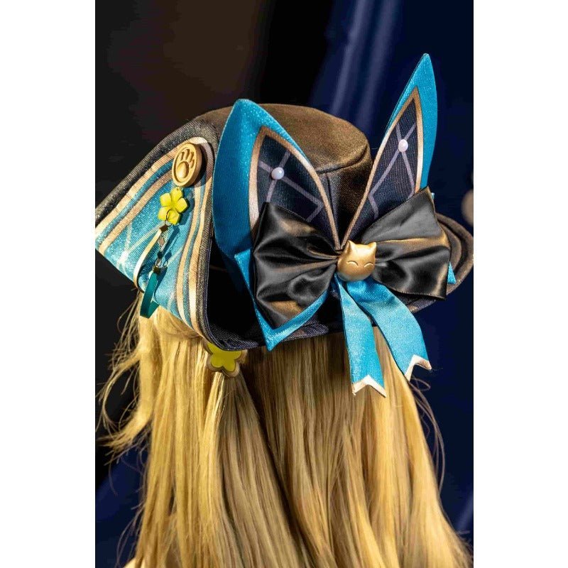 Kirara Genshin Impact Standard Size Custom Cosplay Costume - Astricos