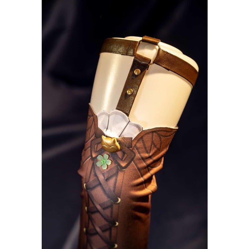 Kirara Genshin Impact Standard Size Custom Cosplay Costume - Astricos