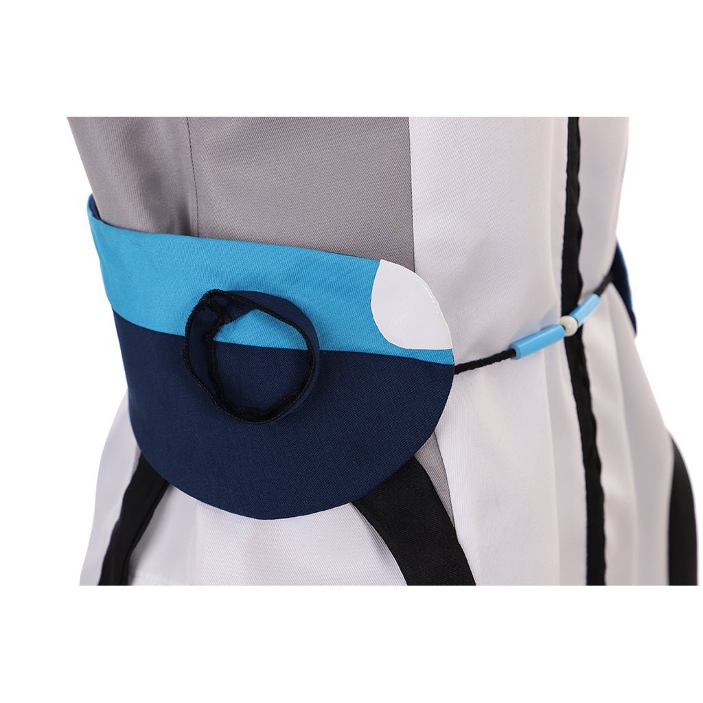 Knights & Magic Ernesti Echevalier Cosplay Costume - Premium Quality & Authentic Design-Astricos