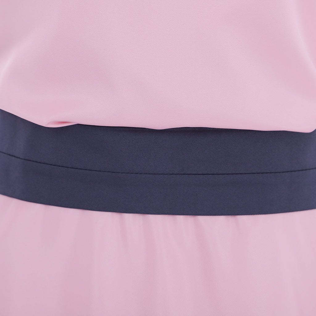 Komugi Cosplay Costume – Premium Hunter x Hunter Anime Outfit-Astricos
