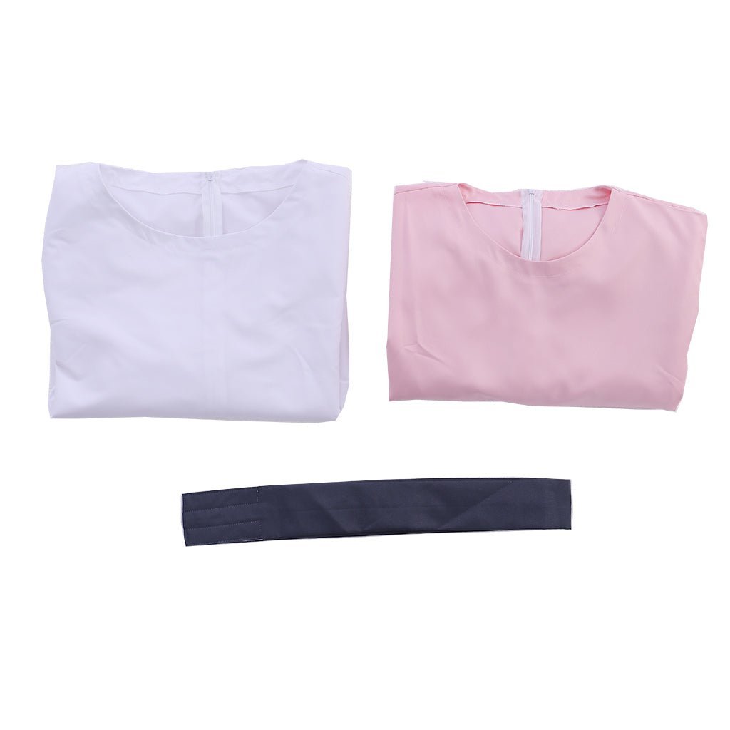 Komugi Cosplay Costume – Premium Hunter x Hunter Anime Outfit-Astricos