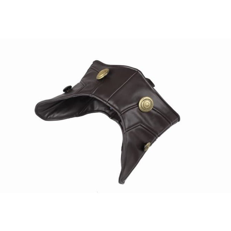 Custom Made Koutetsujou no Kabaneri Mumei Cosplay Costume - Astricos-Astricos