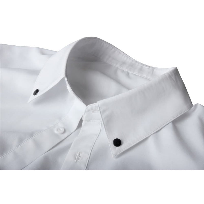 Kujo Tenn Diamond Fusion Cosplay Costume - Idolish7 TRIGGER Full Set for Halloween & Cosplay Events-Astricos