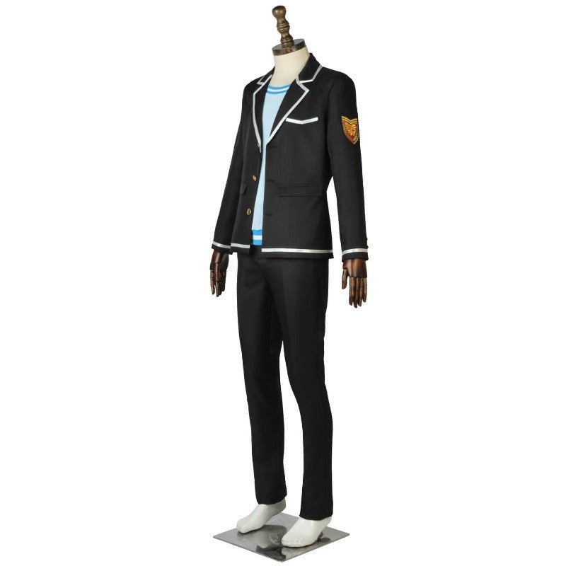 Kyoutarou Shuzenji School Uniform Cosplay - Cute High Earth Defense Club HAPPY KISS! - Astricos