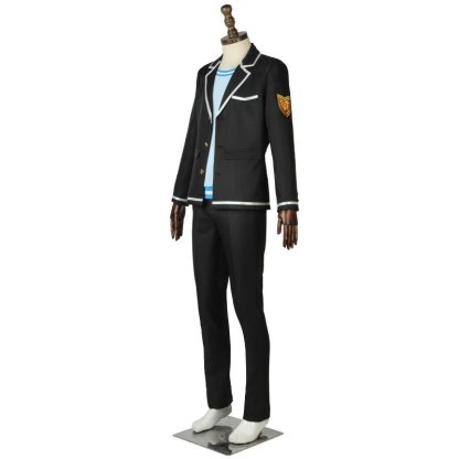 Kyoutarou Shuzenji School Uniform Cosplay - Cute High Earth Defense Club HAPPY KISS! - Astricos