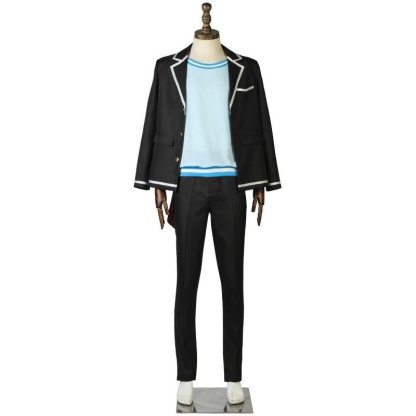 Kyoutarou Shuzenji School Uniform Cosplay - Cute High Earth Defense Club HAPPY KISS! - Astricos