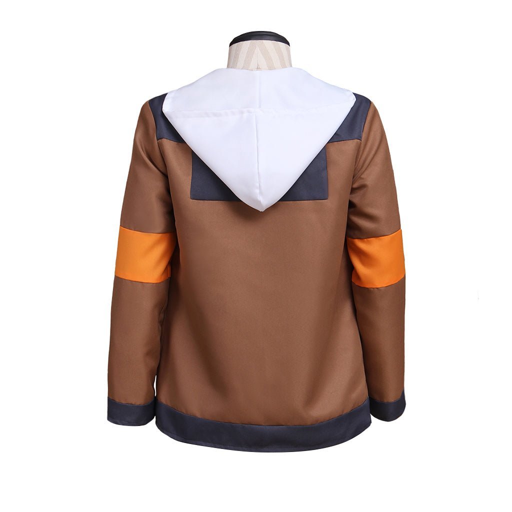 Lance Cosplay Costume - Voltron: Legendary Defender Anime Outfit-Astricos