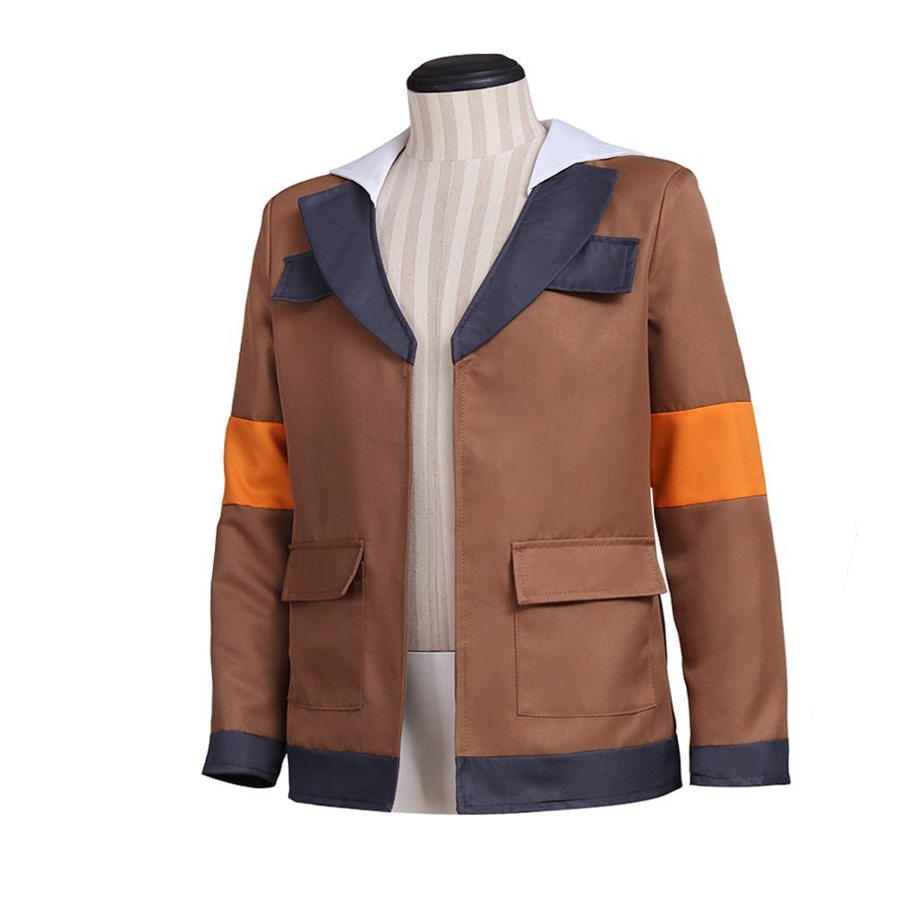 Lance Cosplay Costume - Voltron: Legendary Defender Anime Outfit-Astricos