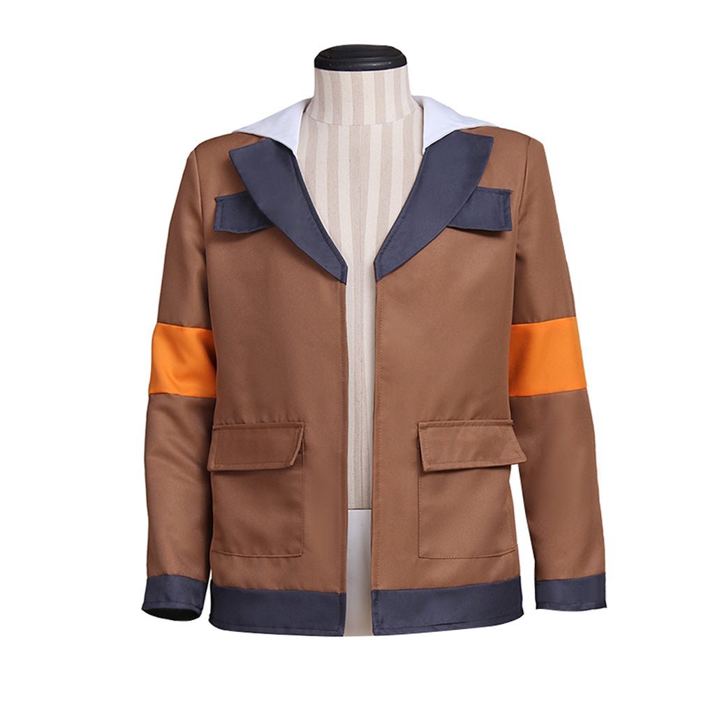 Lance Cosplay Costume - Voltron: Legendary Defender Anime Outfit-Astricos