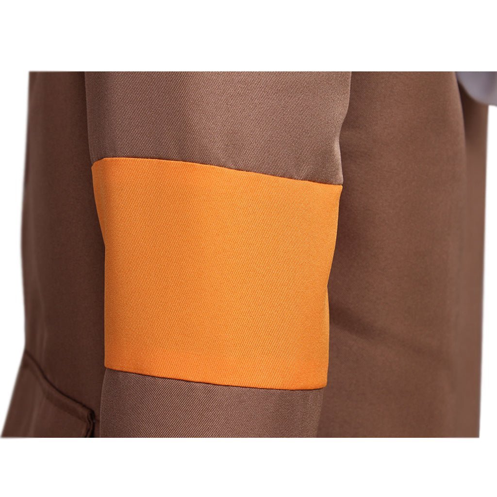Lance Cosplay Costume - Voltron: Legendary Defender Anime Outfit-Astricos