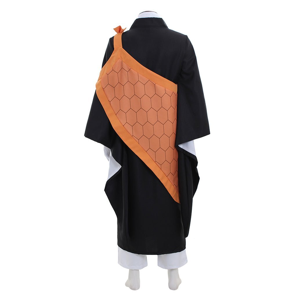 Land of the Lustrous Kongo-sensei Cosplay Costume - Authentic & Elegant-Astricos