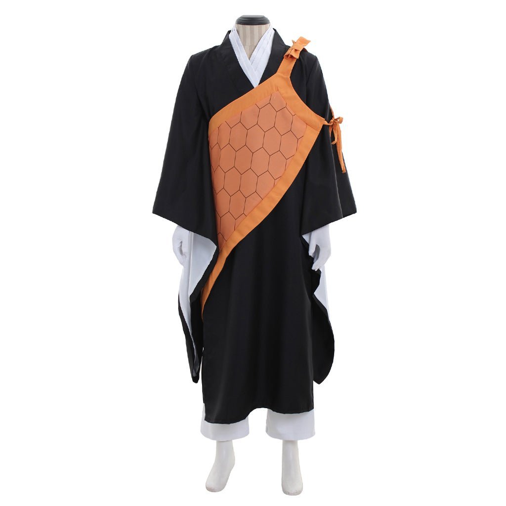 Land of the Lustrous Kongo-sensei Cosplay Costume - Authentic & Elegant-Astricos