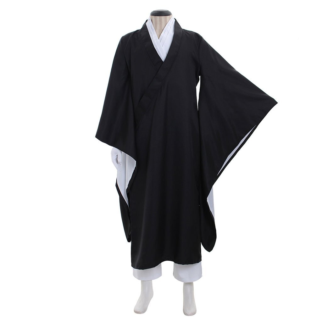 Land of the Lustrous Kongo-sensei Cosplay Costume - Authentic & Elegant-Astricos