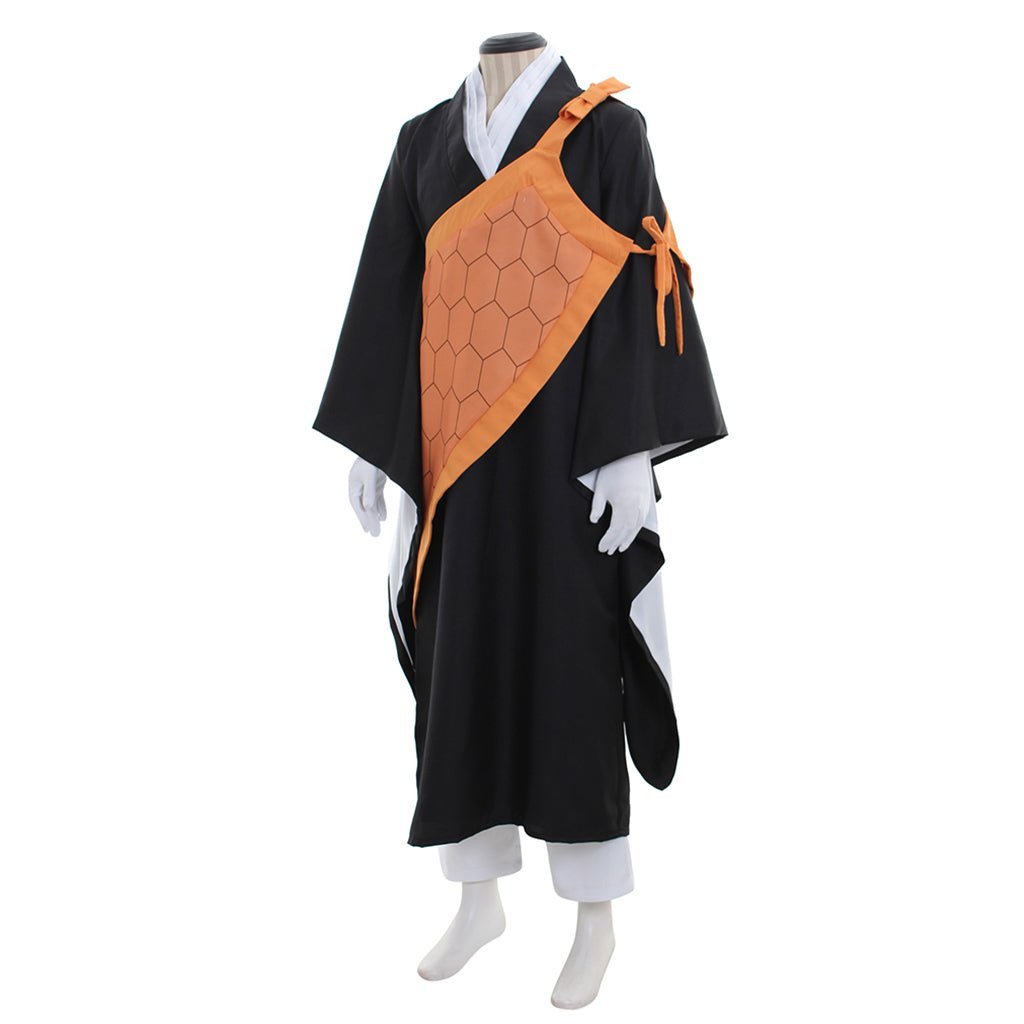 Land of the Lustrous Kongo-sensei Cosplay Costume - Authentic & Elegant-Astricos