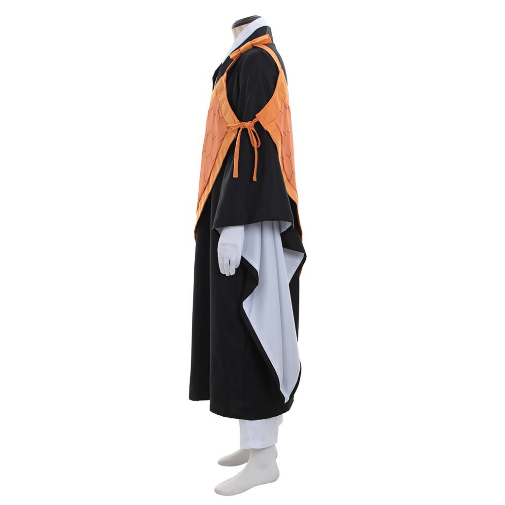 Land of the Lustrous Kongo-sensei Cosplay Costume - Authentic & Elegant-Astricos