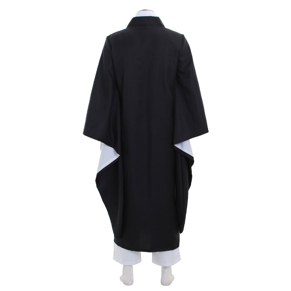 Land of the Lustrous Kongo-sensei Cosplay Costume - Authentic & Elegant-Astricos