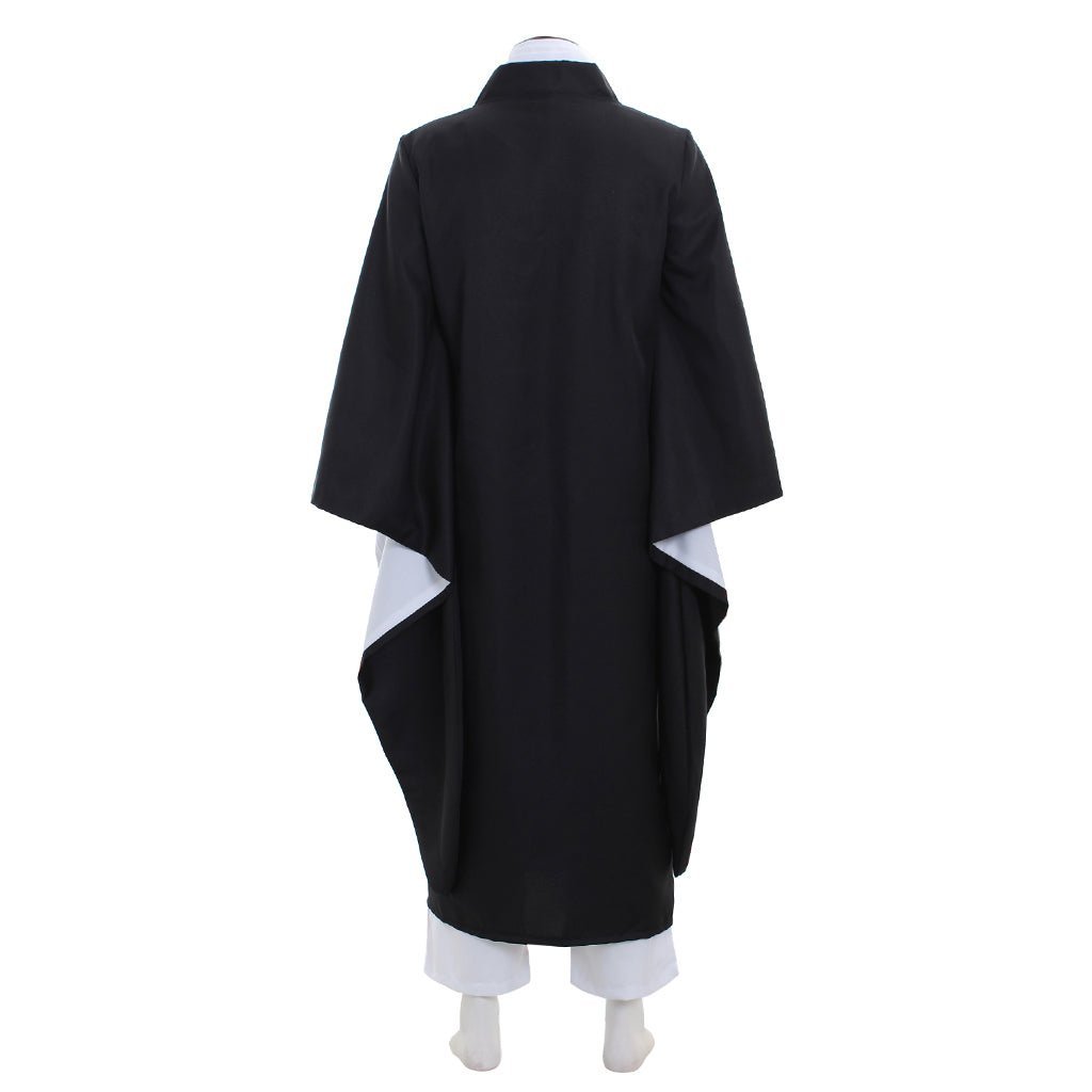 Land of the Lustrous Kongo-sensei Cosplay Costume - Authentic & Elegant-Astricos