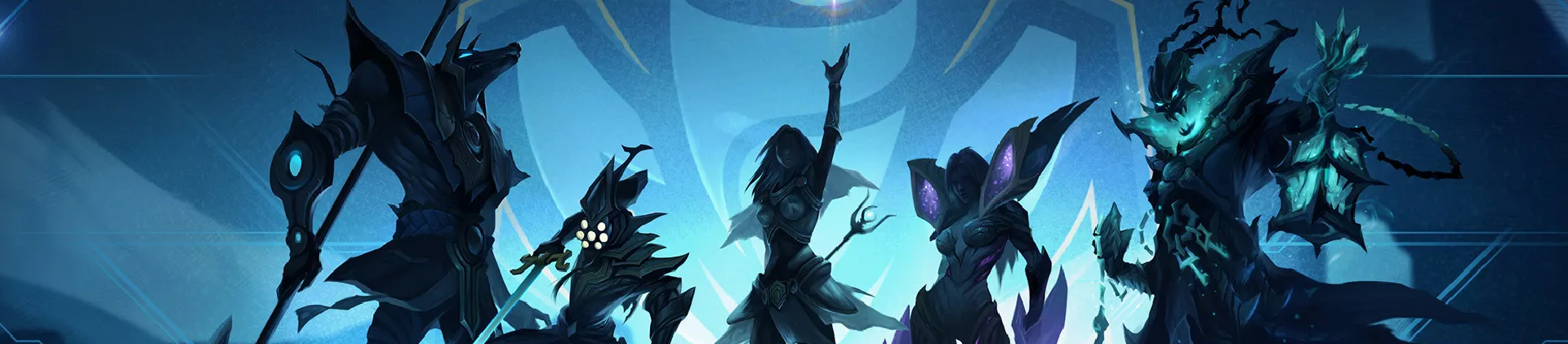 Game: League of Legends