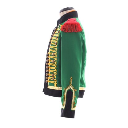 Monsieur Thenardier Men's Cosplay Jacket - Les Miserables Costume-Astricos