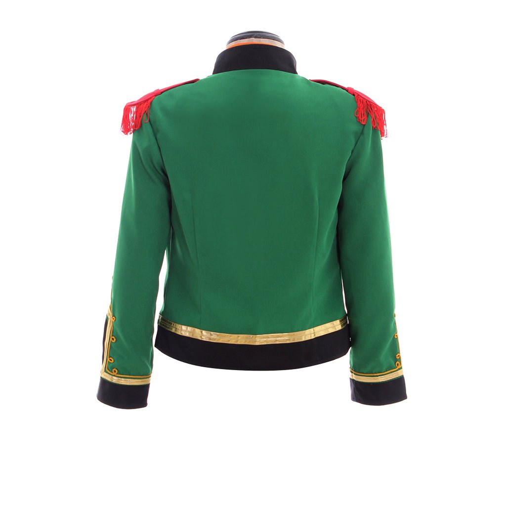 Monsieur Thenardier Men's Cosplay Jacket - Les Miserables Costume-Astricos