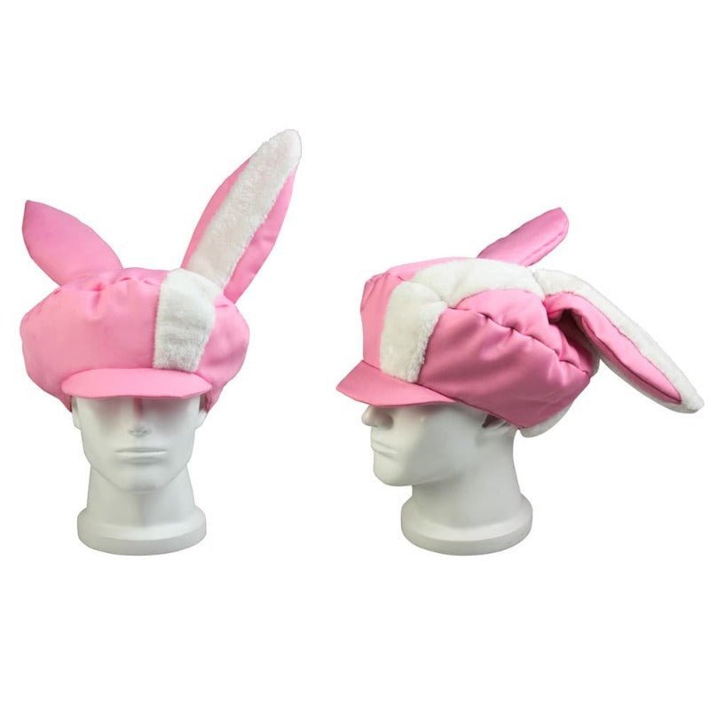 Custom Made LLENN Sword Art Online GGO Pink Uniform Cosplay Costume-Astricos