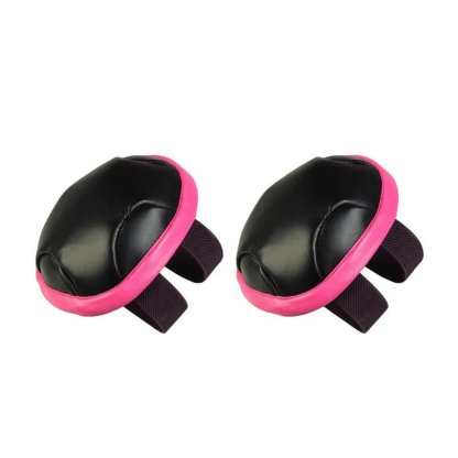 Custom Made LLENN Sword Art Online GGO Pink Uniform Cosplay Costume-Astricos