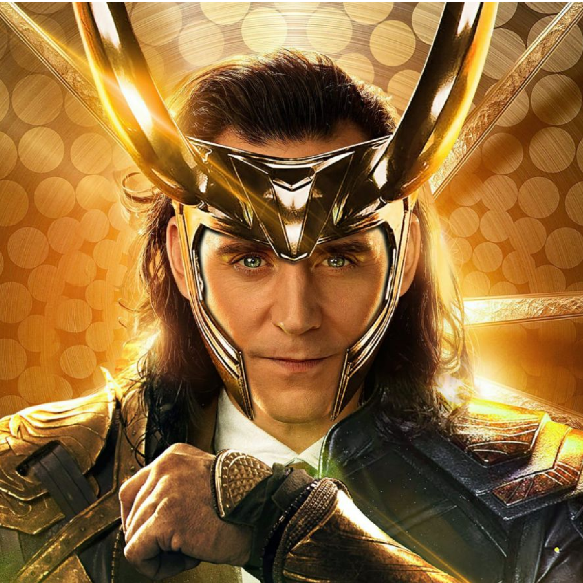 Movie & TV: Loki-Astricos