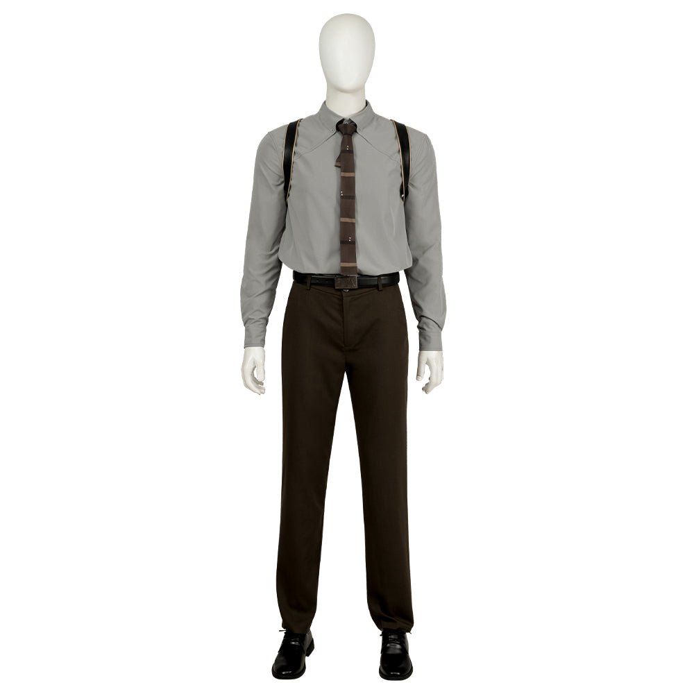 Loki Season 2 Cosplay Costume - Marvel Halloween Suit for Men - Astricos